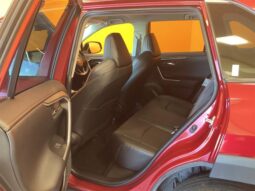 
										TOYOTA RAV4 2021 full									