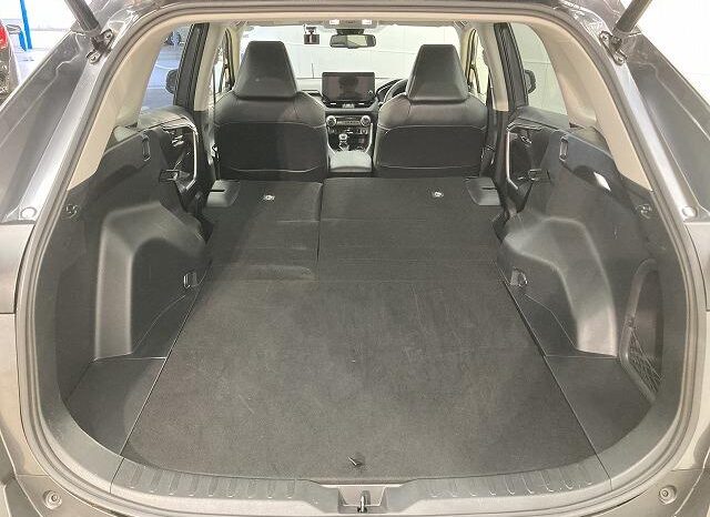 
								TOYOTA RAV4 2021 full									