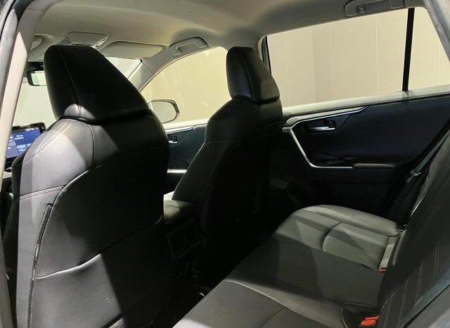 
								TOYOTA RAV4 2021 full									