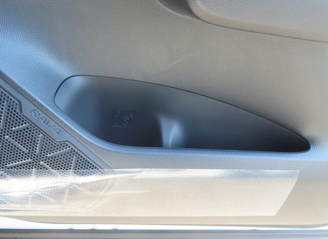 
								TOYOTA RAV4 2022 full									