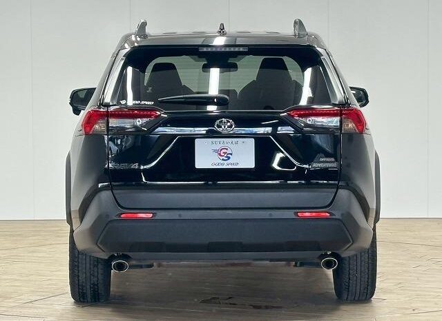 
								TOYOTA RAV4 2023 full									