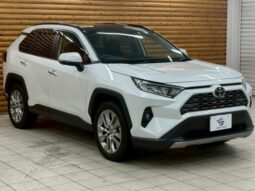 TOYOTA RAV4 2023