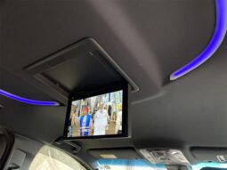 
										TOYOTA VELLFIRE 2021 full									