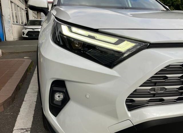 
								TOYOTA RAV4 2024 full									