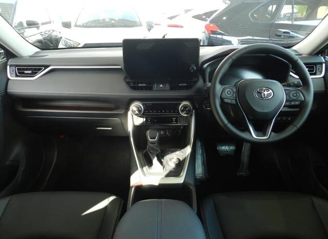 
								TOYOTA RAV4 2025 full									