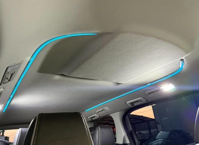 
								TOYOTA VELLFIRE 2021 full									