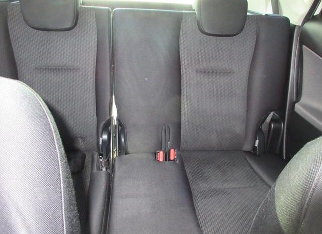 
								TOYOTA RACTIS 2011 full									