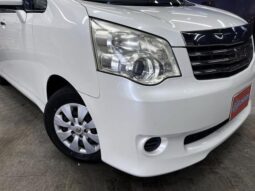 
										TOYOTA NOAH 2011 full									
