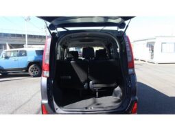 
										TOYOTA NOAH 2014 full									