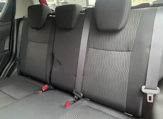 
								SUZUKI SWIFT 2012 full									