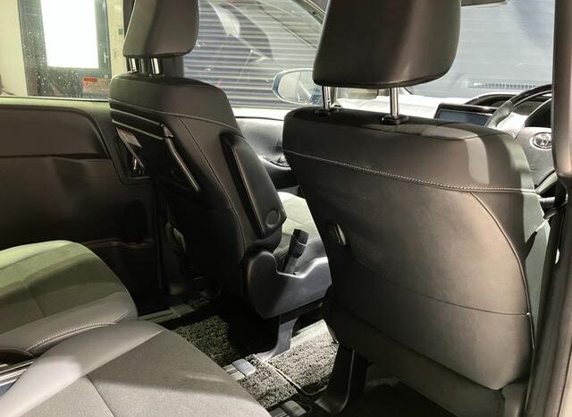 
								TOYOTA NOAH 2021 full									