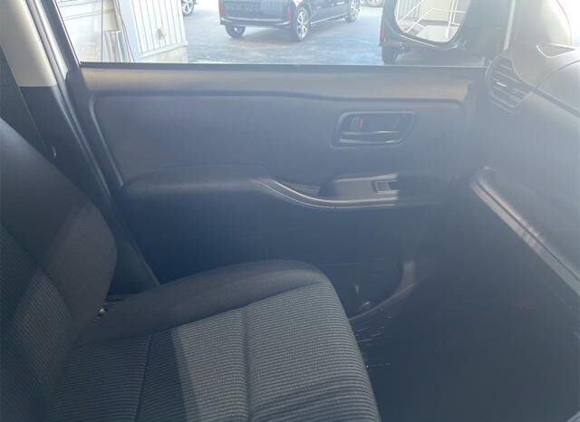 
								TOYOTA NOAH 2021 full									