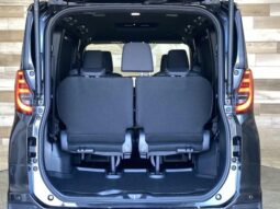 
										TOYOTA NOAH 2023 full									