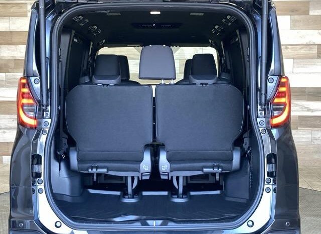 
								TOYOTA NOAH 2023 full									