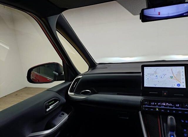 
								TOYOTA NOAH 2023 full									