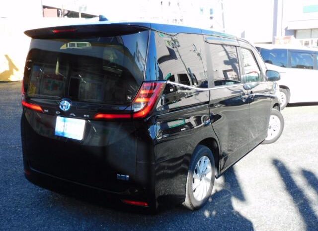 
								TOYOTA NOAH 2024 full									