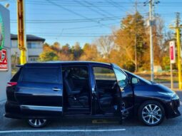 
										TOYOTA ESTIMA 2016 full									