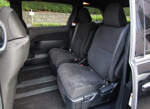 
								TOYOTA ESTIMA 2018 full									