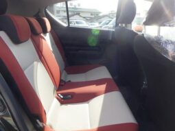 
										TOYOTA AQUA 2014 full									