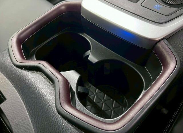 
								TOYOTA RAV4 2021 full									