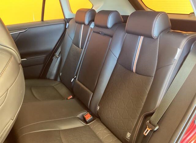 
								TOYOTA RAV4 2021 full									