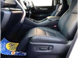 
										TOYOTA VELLFIRE 2021 full									