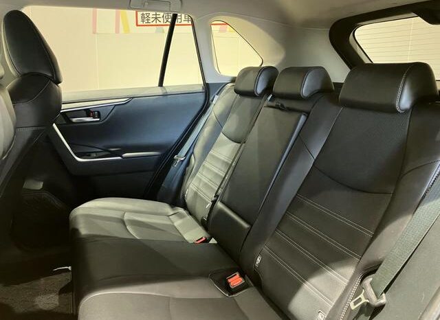 
								TOYOTA RAV4 2021 full									