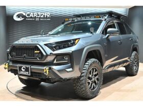 TOYOTA RAV4 2023