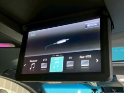 
										TOYOTA VELLFIRE 2019 full									