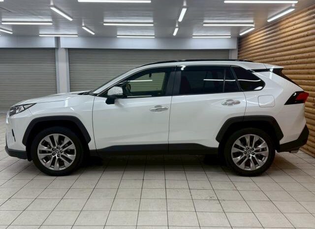 
								TOYOTA RAV4 2023 full									