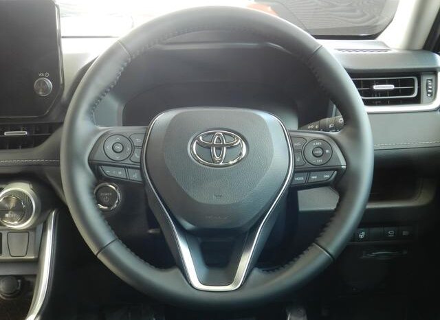 
								TOYOTA RAV4 2025 full									
