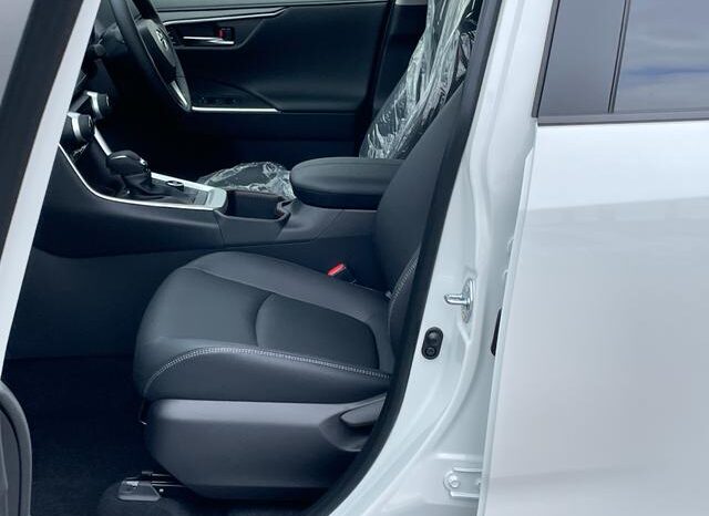 
								TOYOTA RAV4 2025 full									