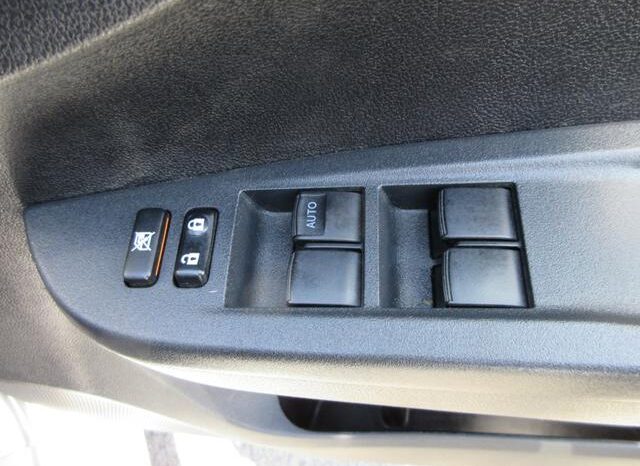 
								TOYOTA RACTIS 2011 full									