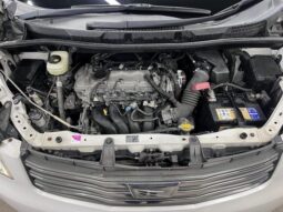 
										TOYOTA NOAH 2011 full									