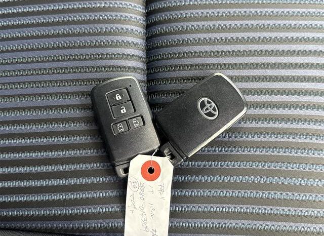 
								TOYOTA NOAH 2014 full									