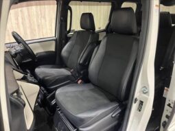 
										TOYOTA NOAH 2018 full									
