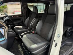 
										TOYOTA VELLFIRE 2022 full									