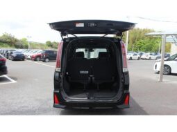 
										TOYOTA NOAH 2019 full									