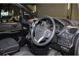 
										TOYOTA NOAH 2019 full									