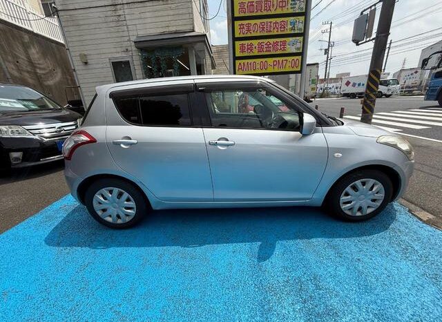 
								SUZUKI SWIFT 2011 full									