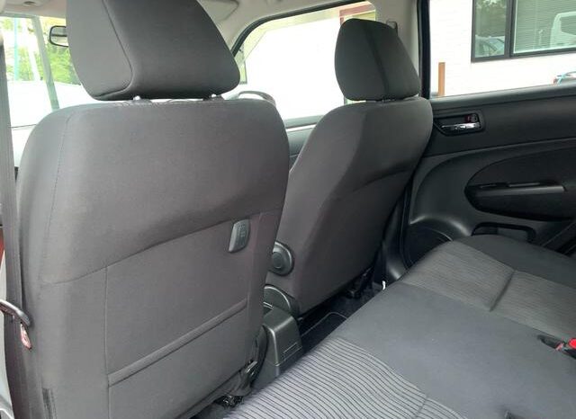 
								SUZUKI SWIFT 2012 full									