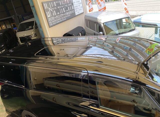 
								TOYOTA VELLFIRE 2023 full									