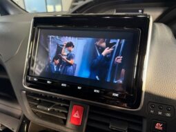 
										TOYOTA NOAH 2021 full									