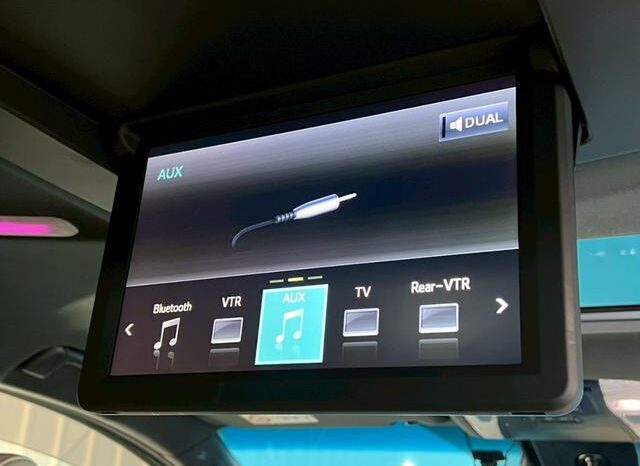 
								TOYOTA VELLFIRE 2019 full									