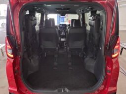 
										TOYOTA NOAH 2023 full									