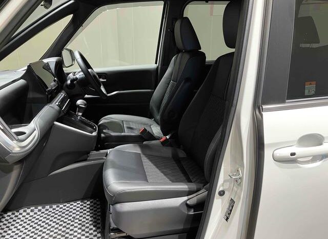 
								TOYOTA NOAH 2024 full									