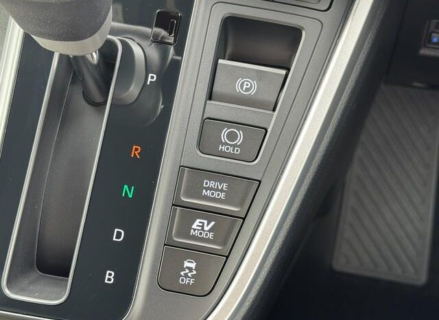 
								TOYOTA NOAH 2025 full									