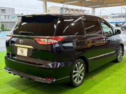 
										TOYOTA ESTIMA 2016 full									