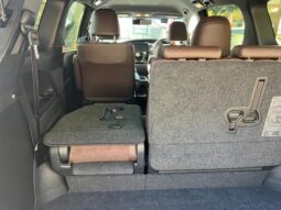 
										TOYOTA ESTIMA 2017 full									