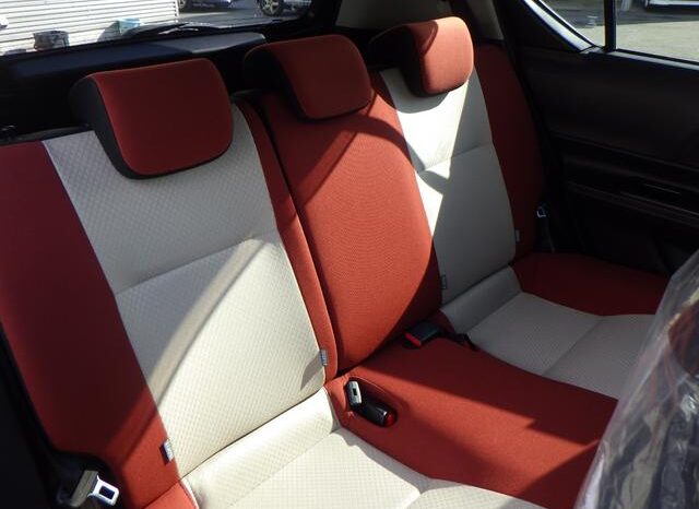 
								TOYOTA AQUA 2014 full									